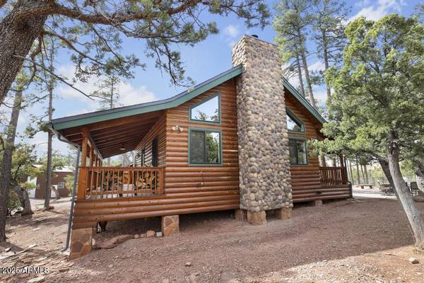 Payson, AZ 85541,368 N BROOK Lane