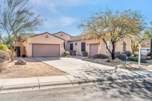 4113 E BURNSIDE Trail, Cave Creek, AZ 85331