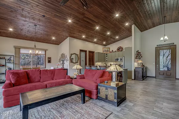 Pine, AZ 85544,3465 N Whspering Pines Road