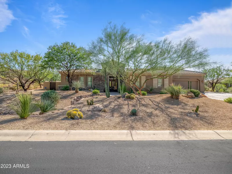 10829 E VOLTERRA Court, Scottsdale, AZ 85262