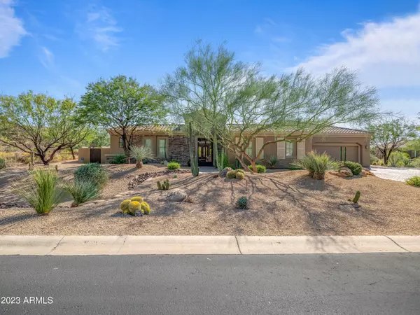 10829 E VOLTERRA Court, Scottsdale, AZ 85262