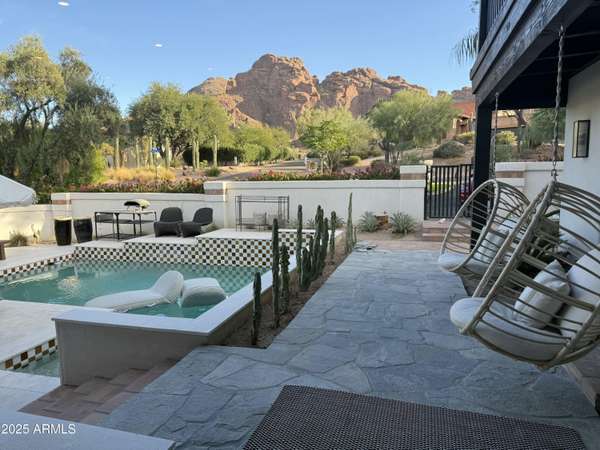 4814 E MARSTON Drive, Paradise Valley, AZ 85253