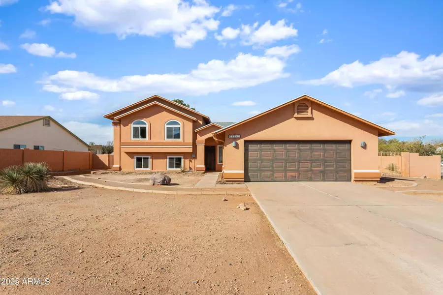 3503 ROSBURG Street, Sierra Vista, AZ 85650