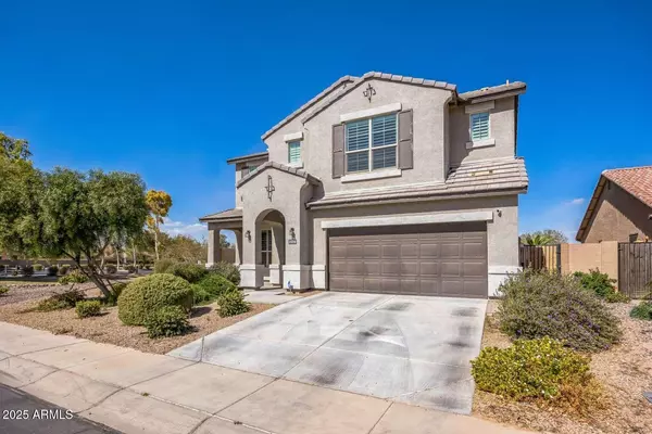 Maricopa, AZ 85138,42256 W LUCERA Lane