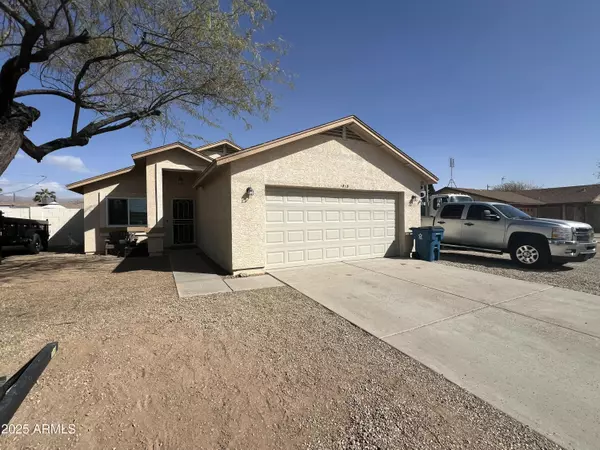 1815 S San Marcos Drive, Apache Junction, AZ 85120