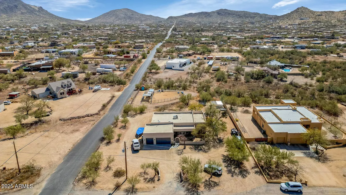 New River, AZ 85087,1345 E GAFFNEY Road