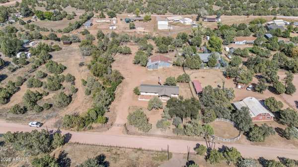 Payson, AZ 85541,9165 W Stageline Road