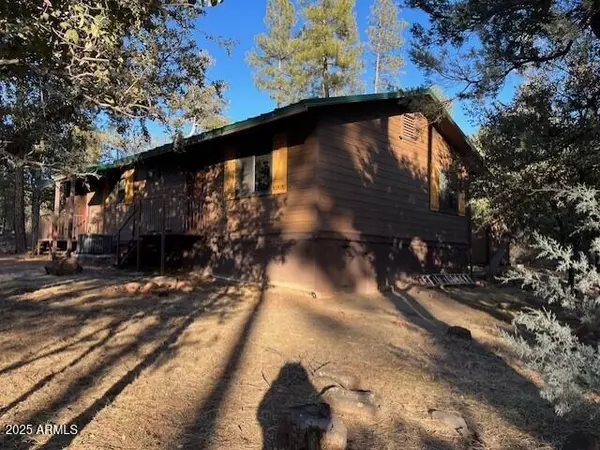 Pine, AZ 85544,5719 W Manzanita Trail