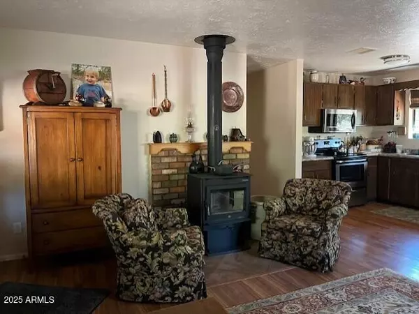 Pine, AZ 85544,5719 W Manzanita Trail