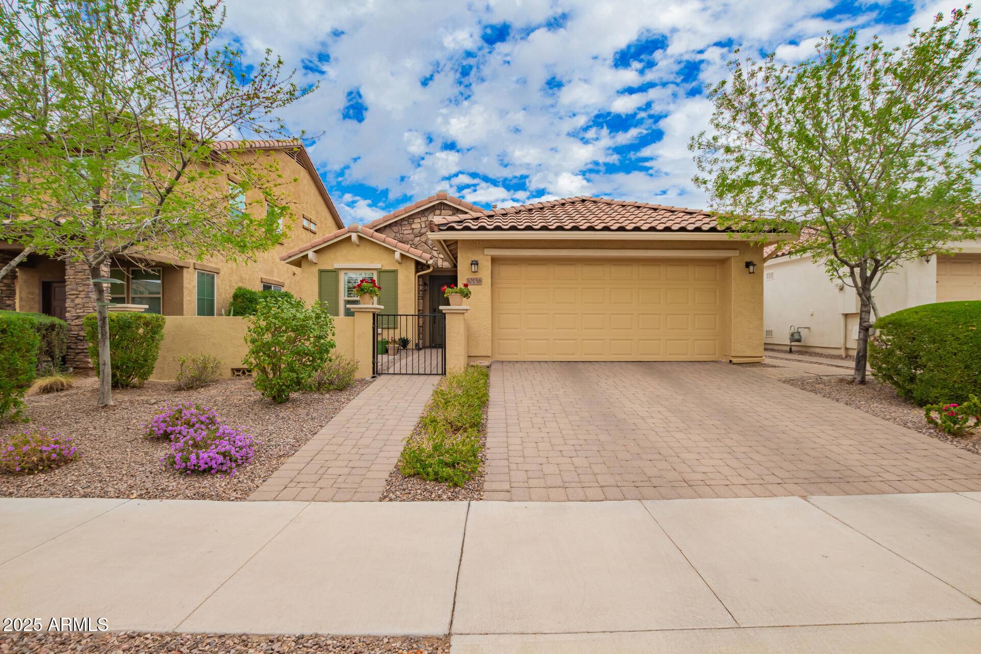 10156 E RADIANT Avenue, Mesa, AZ 85212