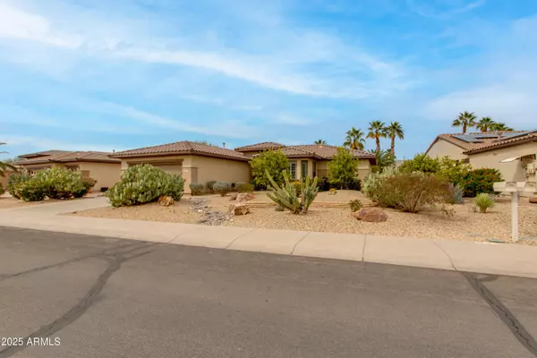 Surprise, AZ 85374,15046 W COOPERSTOWN Way