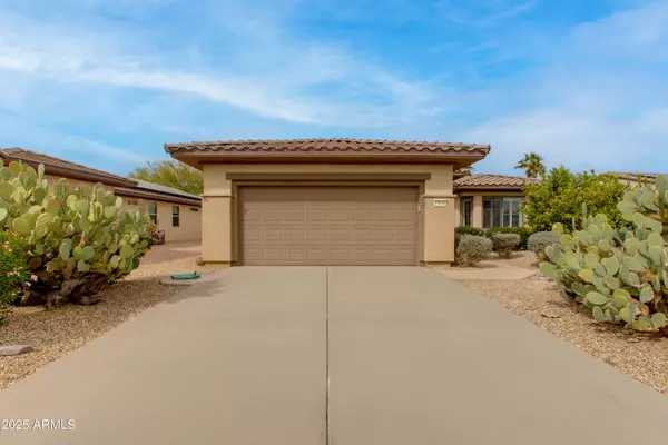 Surprise, AZ 85374,15046 W COOPERSTOWN Way