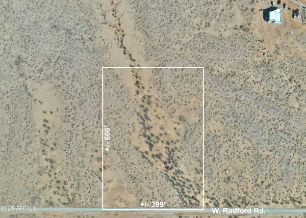 Wittmann, AZ 85361,5 W Radford Road #5