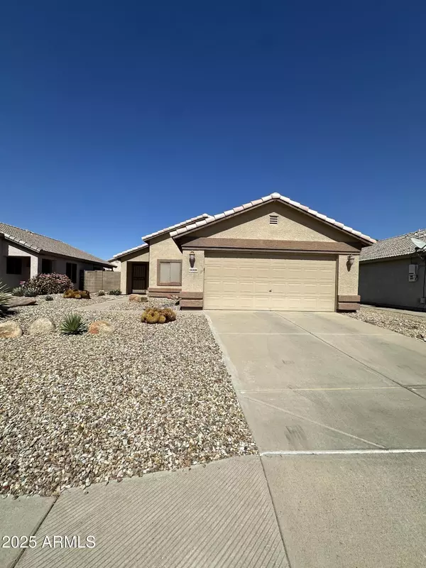 14008 W FIELDINGS FERRY Ferry, Surprise, AZ 85374