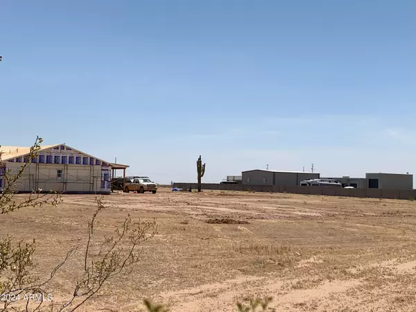 Wittmann, AZ 85361,0 W Lowden 3 Road #-