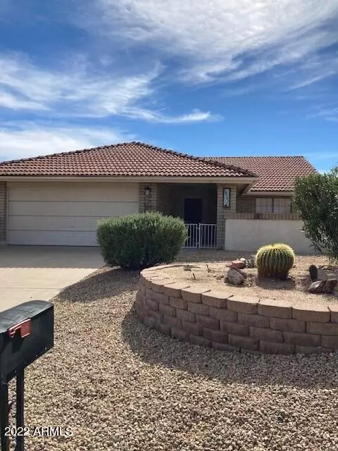 15741 E EL LAGO Boulevard, Fountain Hills, AZ 85268