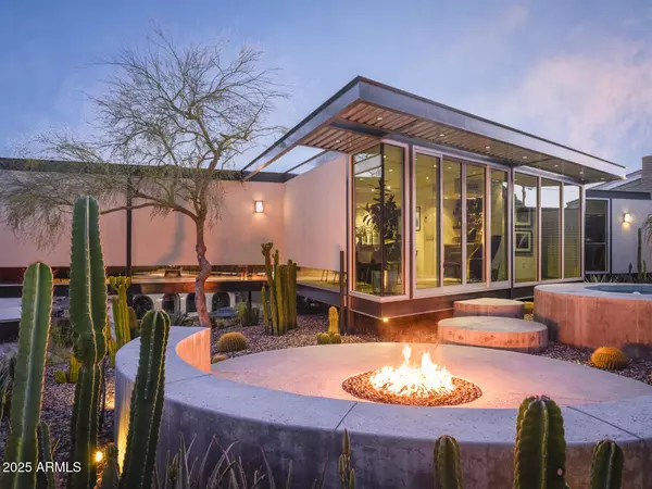 Phoenix, AZ 85020,1340 E LAS PALMARITAS Drive