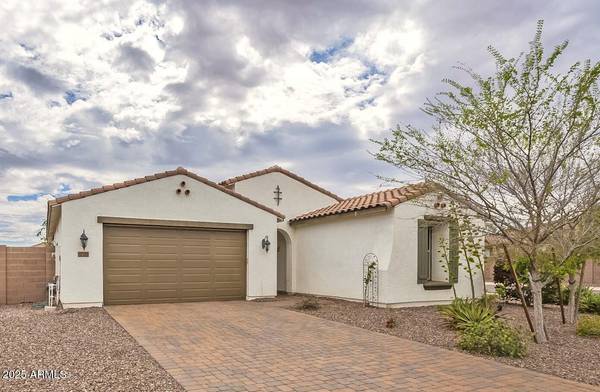 18385 W DEVONSHIRE Avenue, Goodyear, AZ 85395