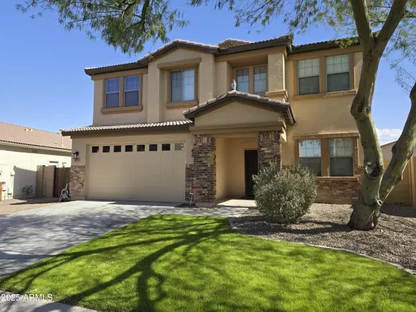 28273 N CASTLE ROCK Drive, San Tan Valley, AZ 85143