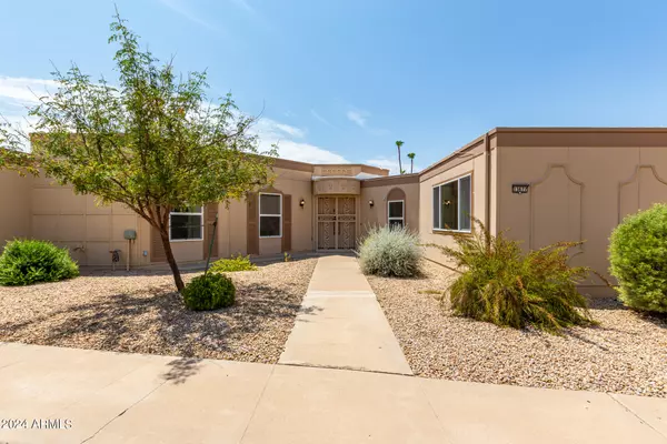 13677 N 108TH Drive, Sun City, AZ 85351