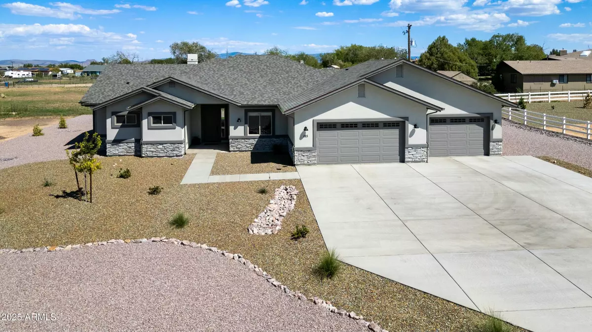 Chino Valley, AZ 86323,185 S Brenna Drive