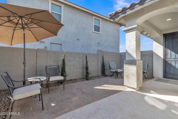 Maricopa, AZ 85138,41260 W PALMYRA Lane