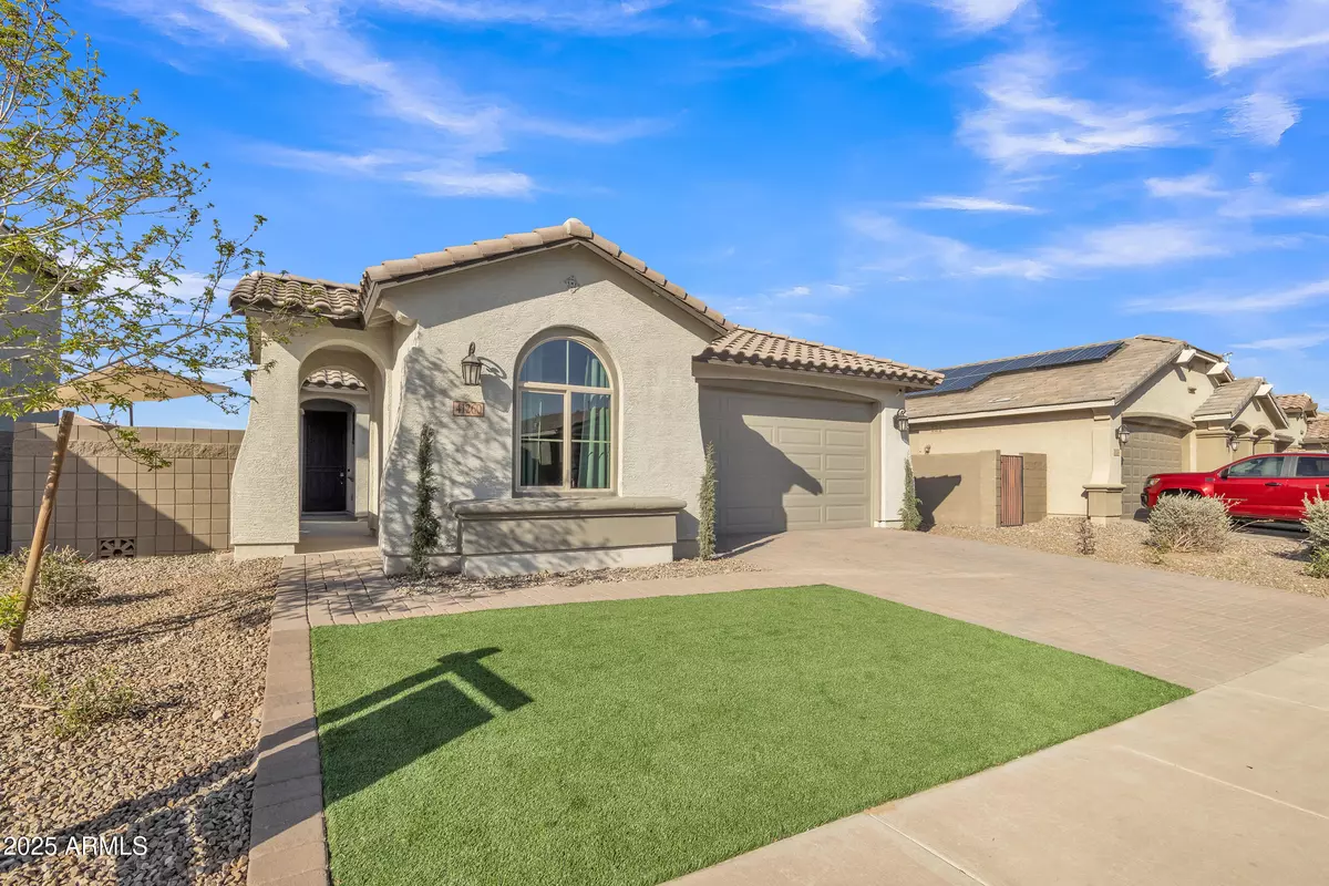 Maricopa, AZ 85138,41260 W PALMYRA Lane