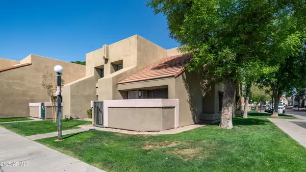 Mesa, AZ 85202,1432 W EMERALD Avenue #712