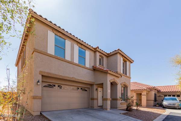 Surprise, AZ 85388,16939 W MARCONI Avenue