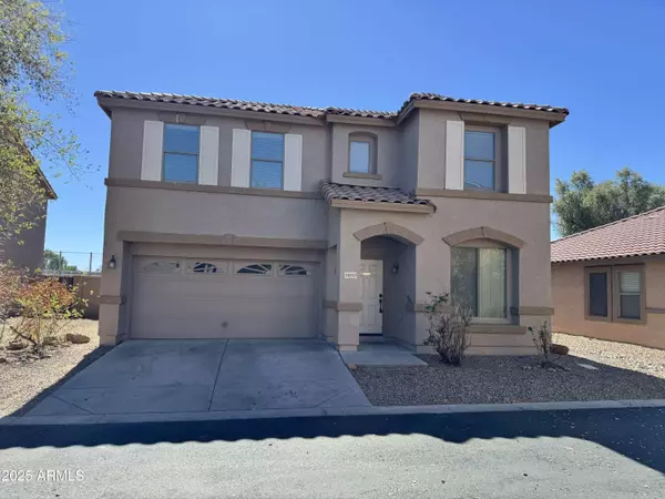 16939 W MARCONI Avenue, Surprise, AZ 85388