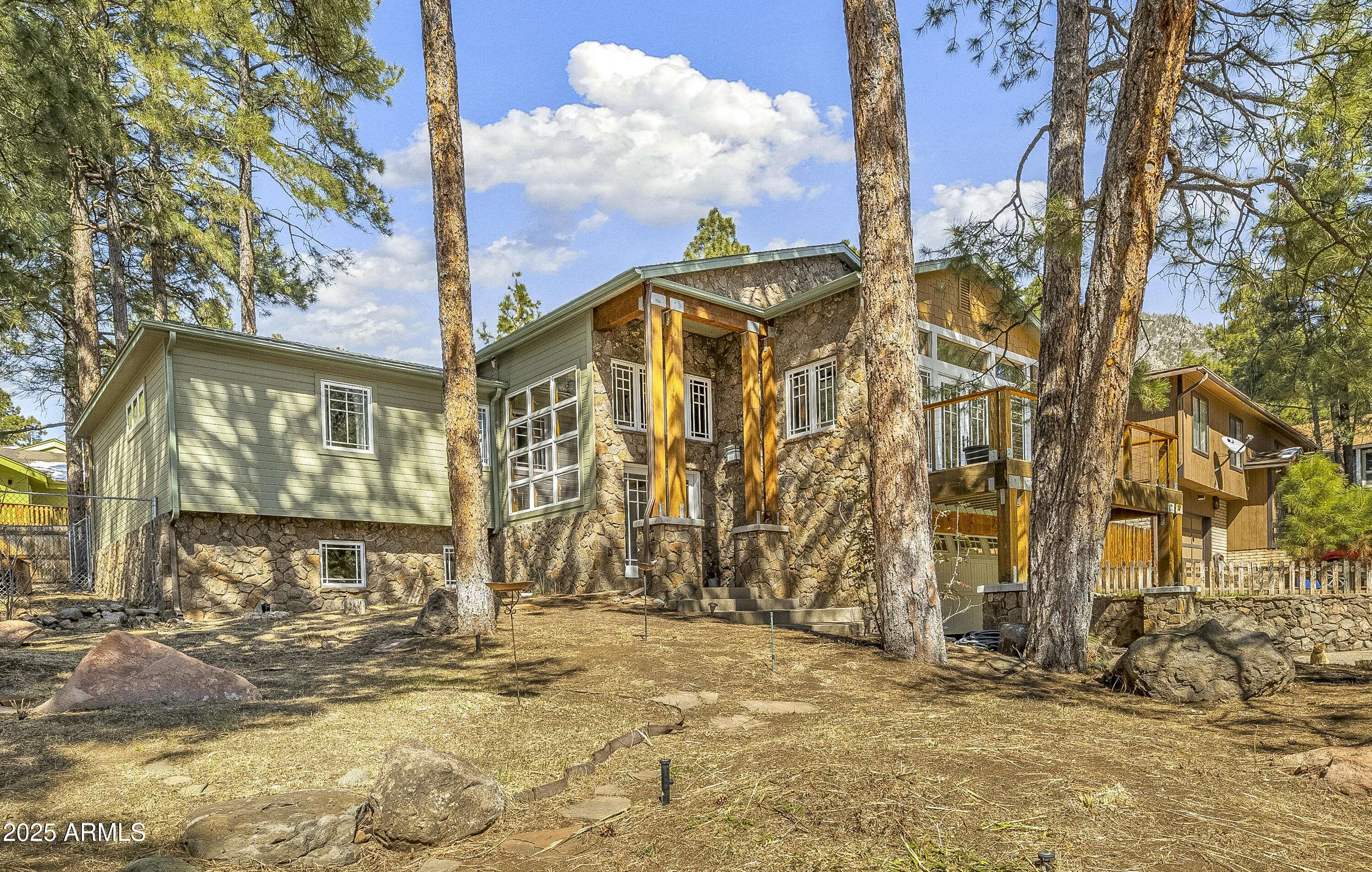 Flagstaff, AZ 86004,1500 E EVEREST Drive