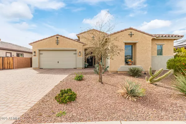 3408 S 184TH Lane, Goodyear, AZ 85338