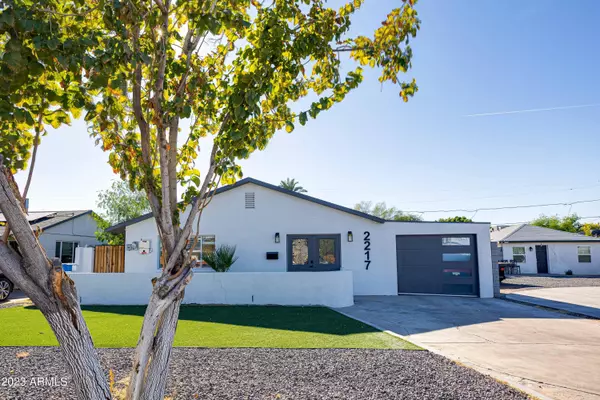 2217 E SHERIDAN Street, Phoenix, AZ 85006