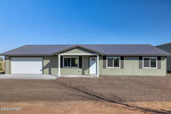 Taylor, AZ 85939,1550 S CHERRY Court