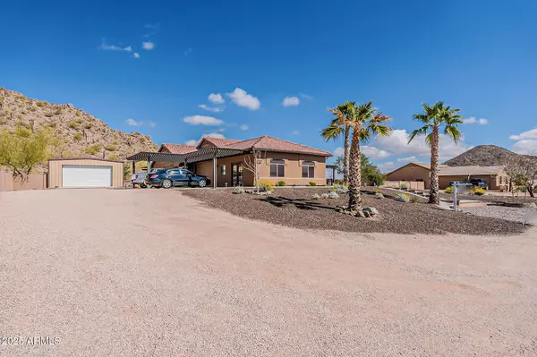 San Tan Valley, AZ 85144,1440 W Christie Lyn Lane