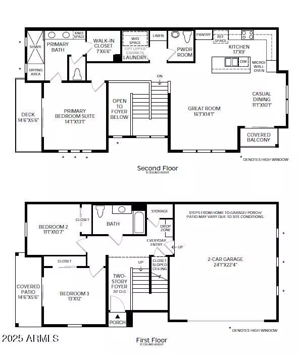 Surprise, AZ 85388,11300 N CASA DEGA Drive #1069