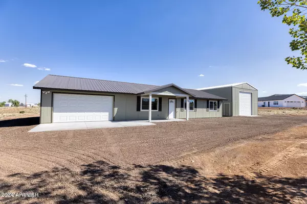 1550 S CHERRY Court, Taylor, AZ 85939