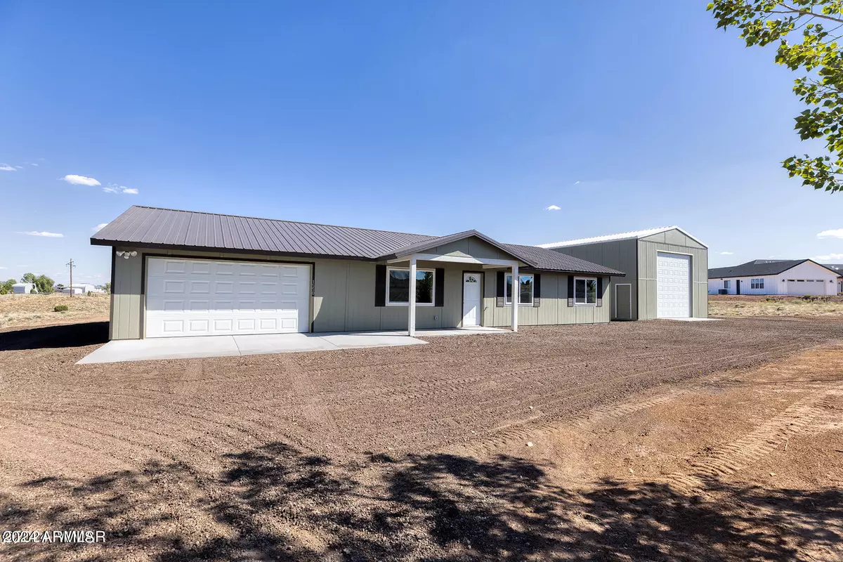 Taylor, AZ 85939,1550 S CHERRY Court