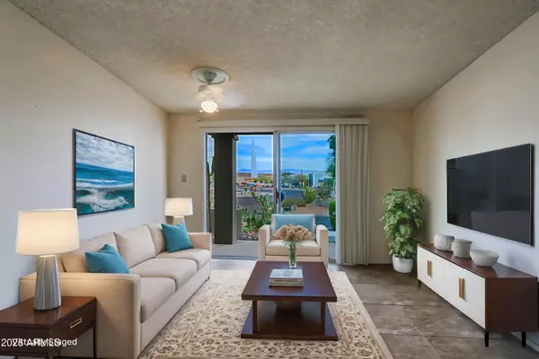 Fountain Hills, AZ 85268,16807 E GUNSIGHT Drive #B18