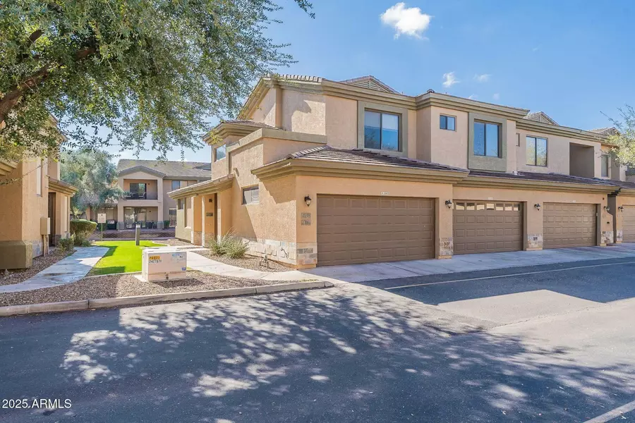 705 W QUEEN CREEK Road #2158, Chandler, AZ 85248