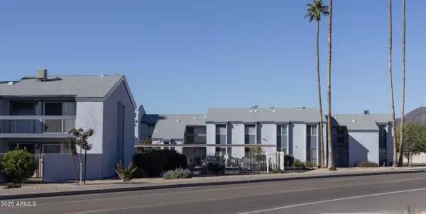 7550 N 12th Street #143, Phoenix, AZ 85020