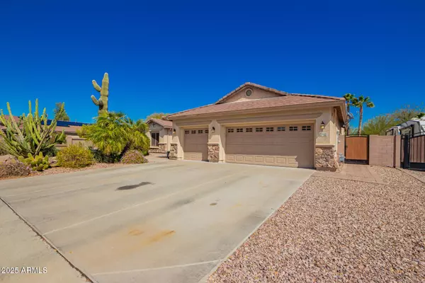 Peoria, AZ 85383,26991 N 97TH Lane