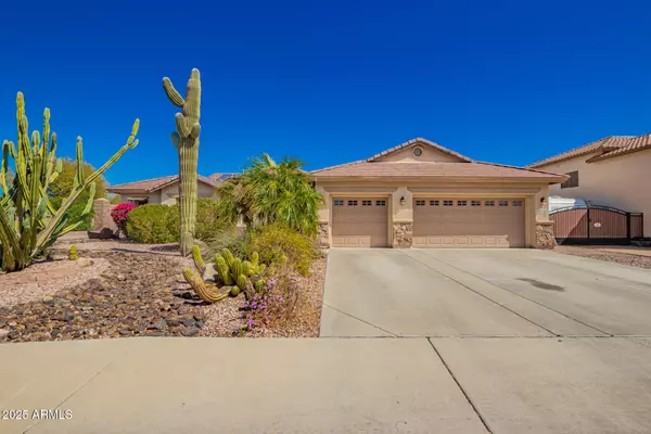 26991 N 97TH Lane, Peoria, AZ 85383