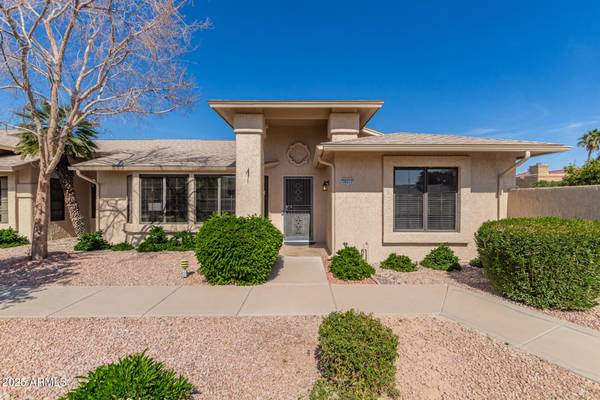 20215 N BROKEN ARROW Drive, Sun City West, AZ 85375