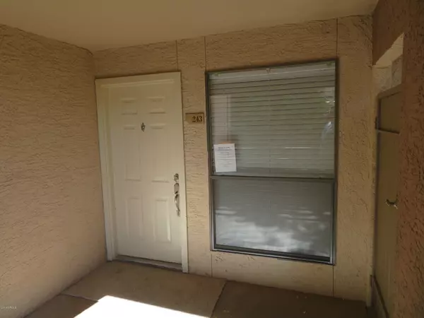 Mesa, AZ 85205,1340 N RECKER Road #243