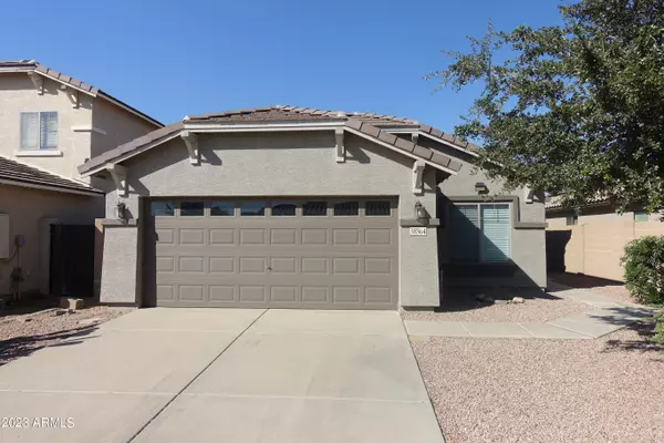 38564 N LA GRANGE Lane, San Tan Valley, AZ 85140