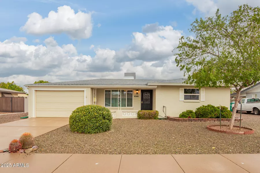 6240 E DECATUR Street, Mesa, AZ 85205