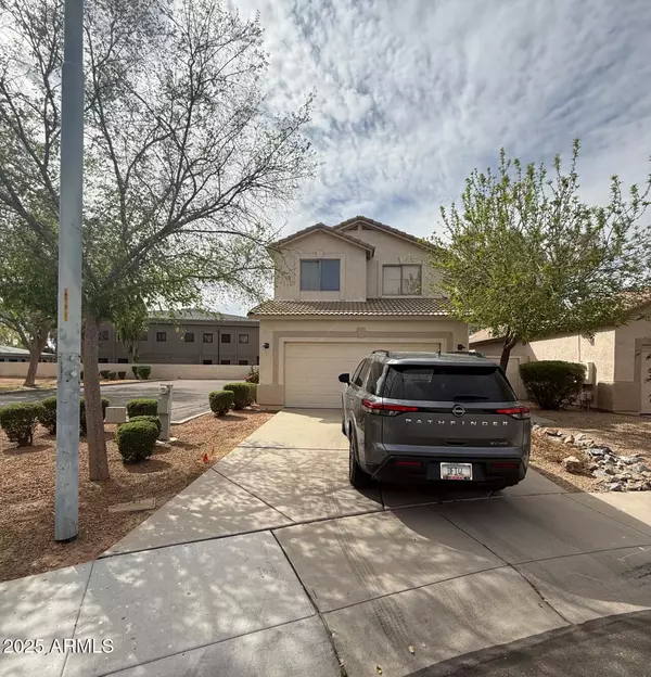 2102 N Garrett Drive, Chandler, AZ 85225