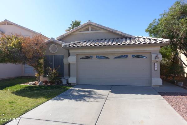 4147 E SILVERWOOD Drive, Phoenix, AZ 85048