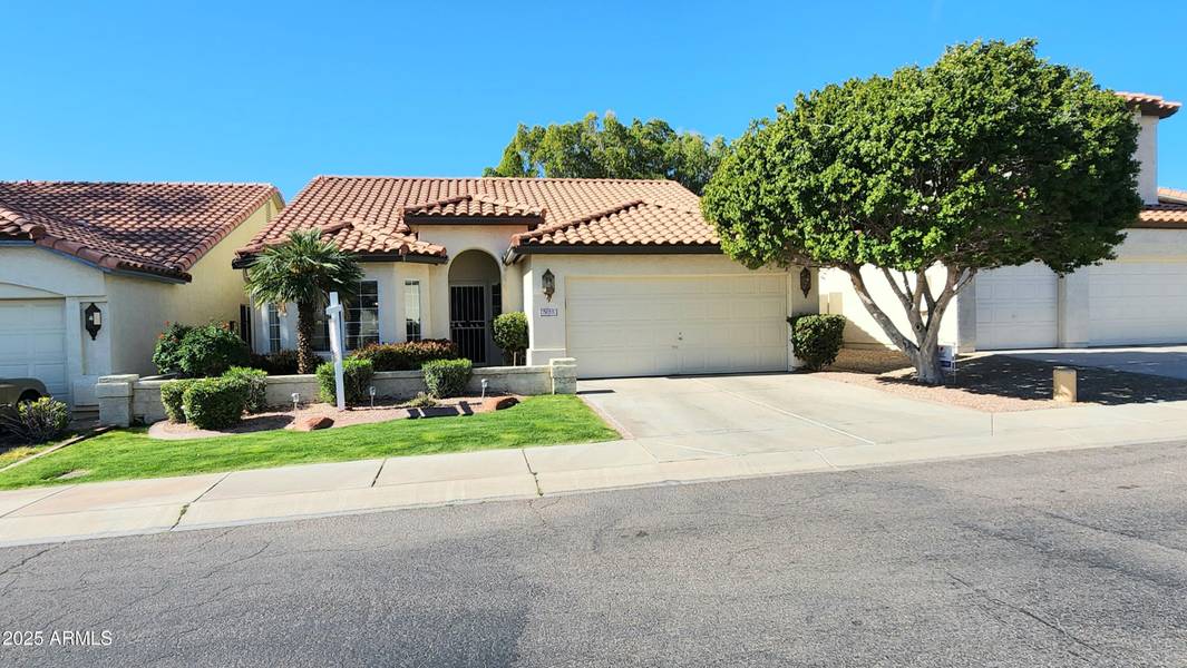 5055 E PASEO Way, Phoenix, AZ 85044